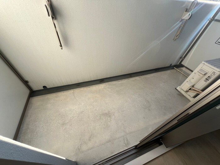 物件内観写真15　(ベランダ・バルコニー)