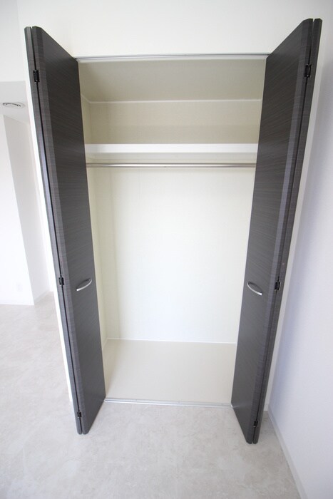 物件内観写真15　(収納)