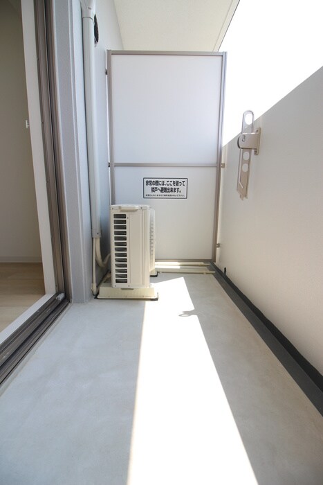 物件内観写真16　(ベランダ・バルコニー)