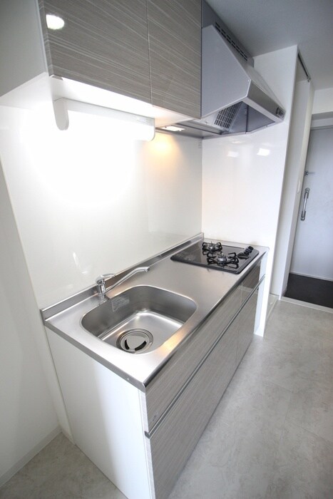 物件内観写真17　(キッチン)