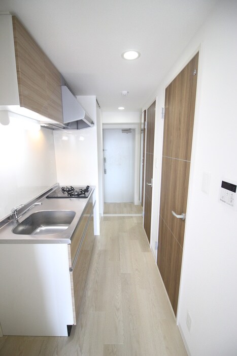 物件内観写真18　(廊下)