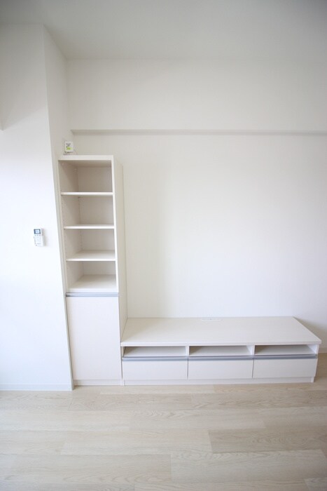 物件内観写真19　(収納)