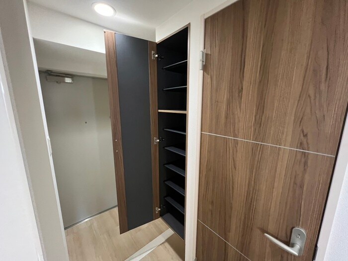 物件内観写真19　(靴箱)