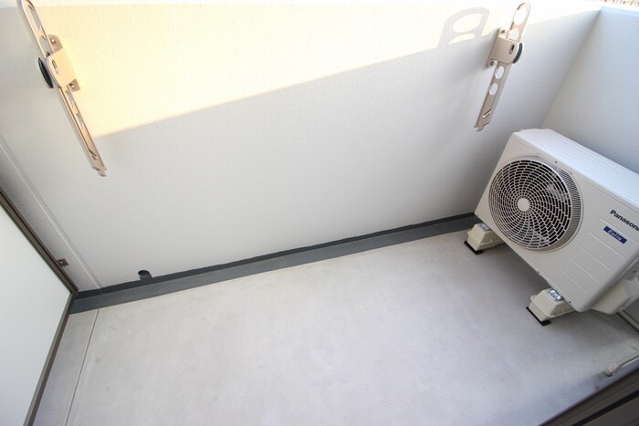 物件内観写真20　(ベランダ・バルコニー)