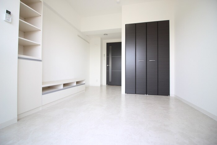 物件内観写真21　(居室)