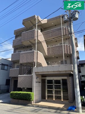 ベルモード外観写真