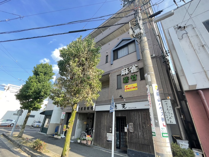 外観写真