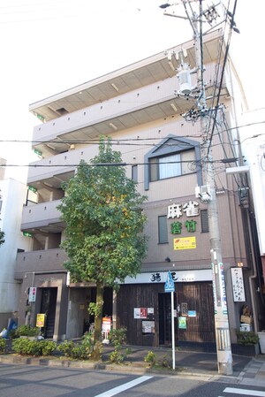 ファミ－ル３１０外観写真