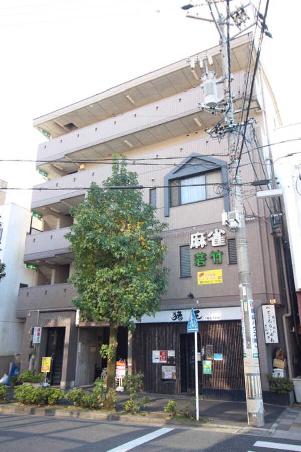 外観写真