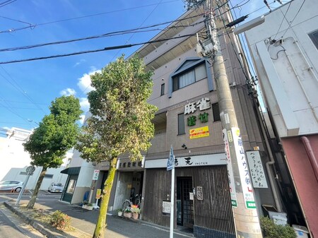 ファミ－ル３１０外観写真