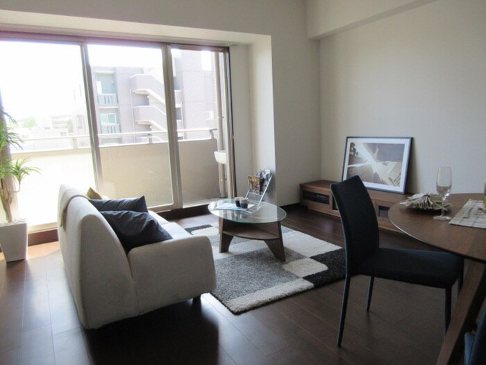 物件内観写真14　(居室)