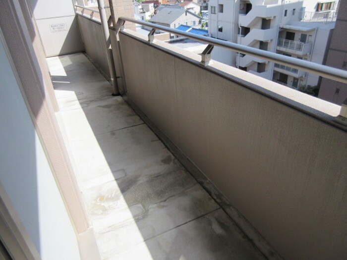 物件内観写真17　(ベランダ・バルコニー)