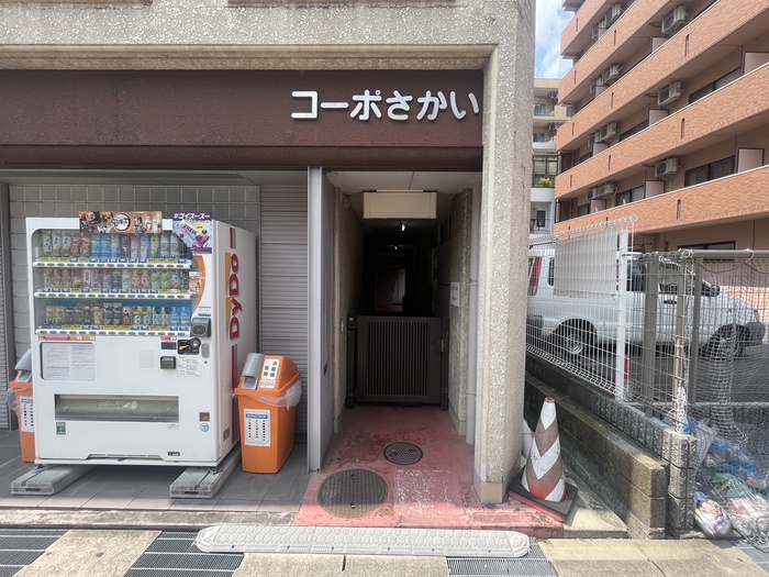 外観写真