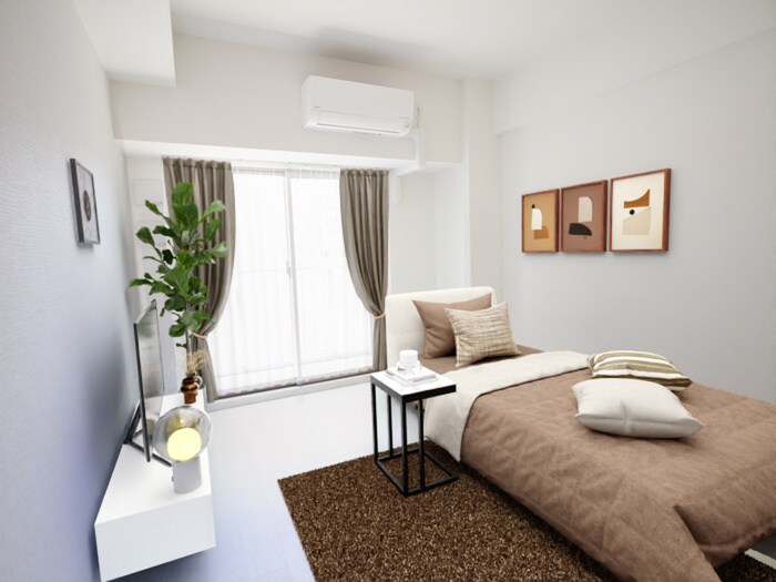 物件内観写真7　(居室)