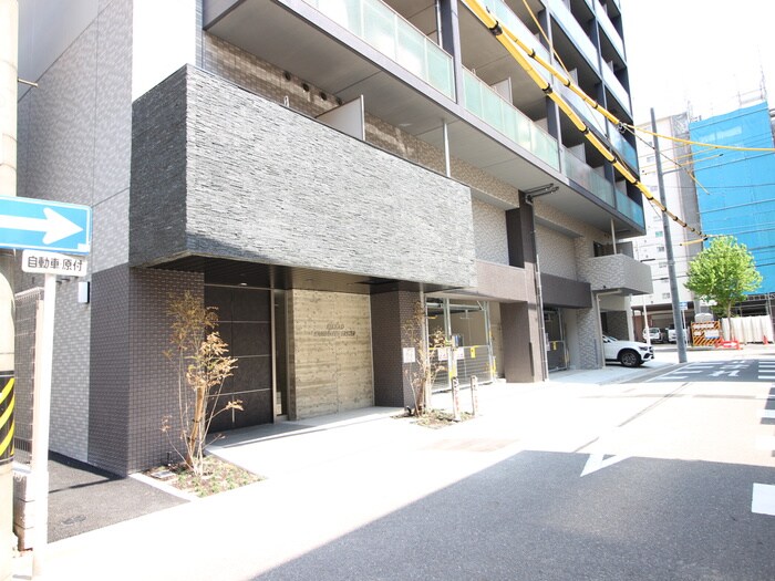 物件外観写真5　(外観写真)