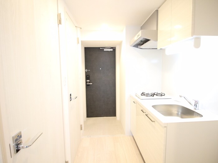 物件内観写真10　(廊下)