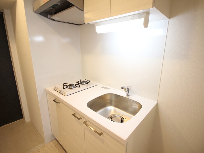 物件内観写真11　(キッチン)