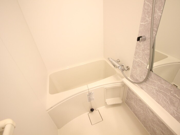 物件内観写真12　(バス／シャワールーム等)