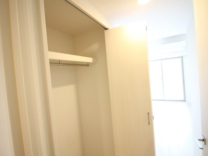 物件内観写真18　(収納)