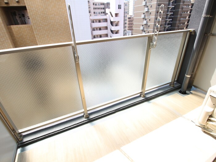 物件内観写真20　(ベランダ・バルコニー)