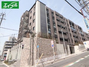アヴァンセテラス瑞穂日向町外観写真