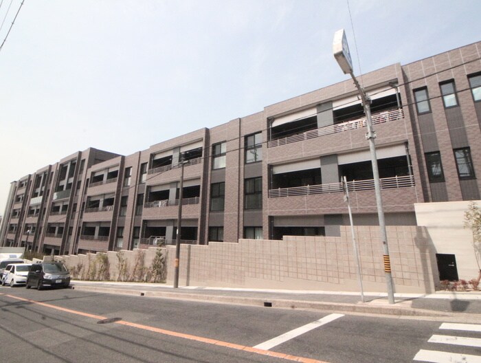 物件外観写真6　(外観写真)