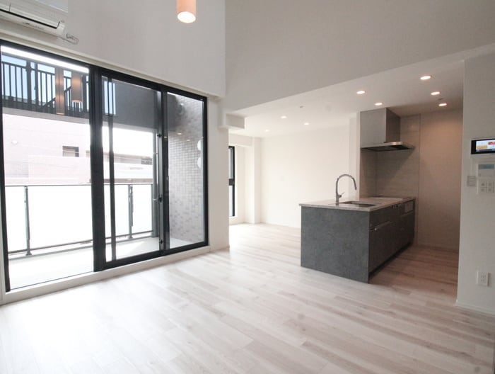 物件内観写真10　(居室)