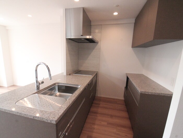 物件内観写真14　(キッチン)