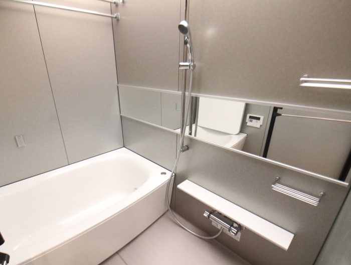 物件内観写真16　(バス／シャワールーム等)