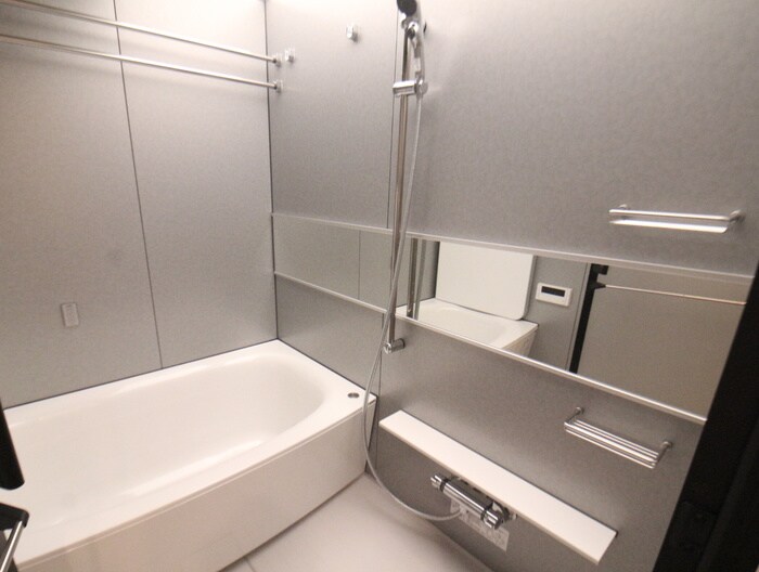 物件内観写真19　(バス／シャワールーム等)