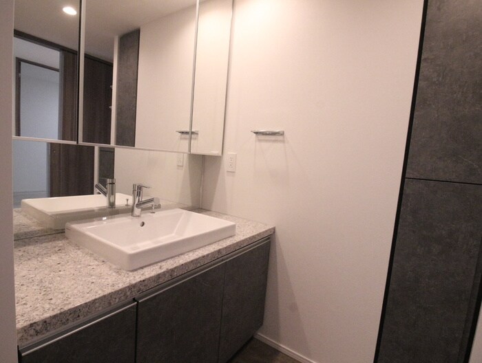 物件内観写真20　(洗面)