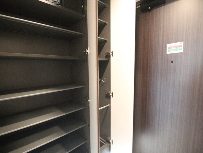 物件内観写真20　(靴箱)