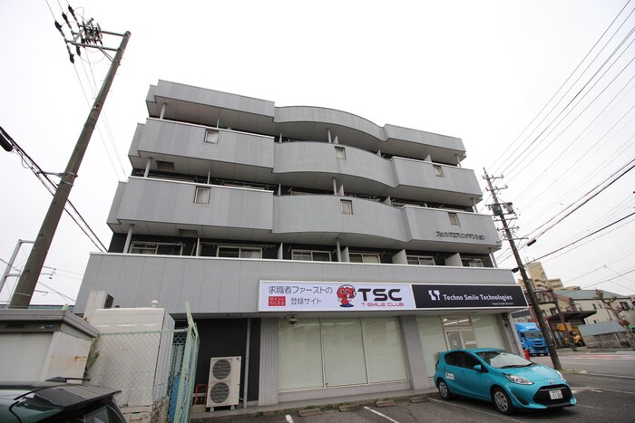 物件外観写真2　(外観写真)