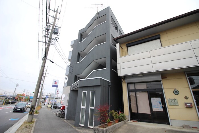 物件外観写真5　(外観写真)