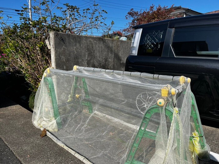 物件外観写真3　(建物設備)