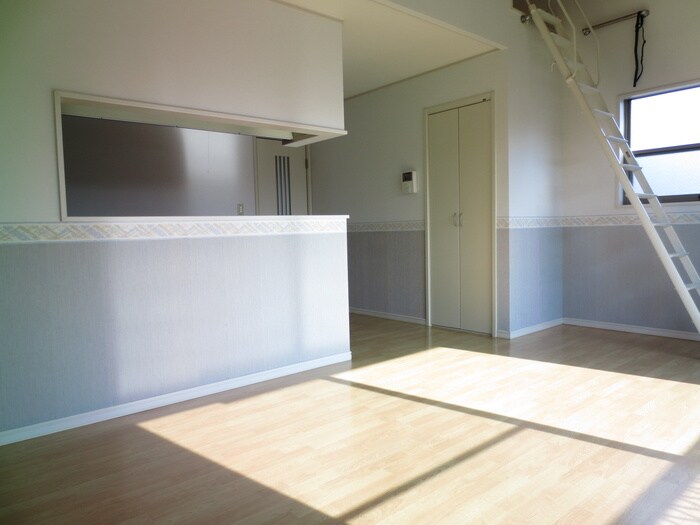 物件内観写真7　(居室)