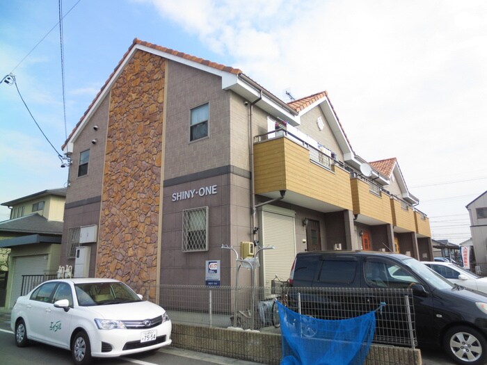 物件外観写真4　(外観写真)