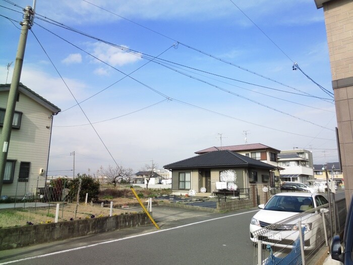 物件外観写真6　(周辺環境)