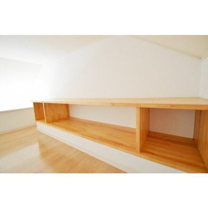 物件内観写真10　(ロフト)