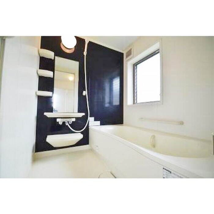 物件内観写真11　(バス／シャワールーム等)