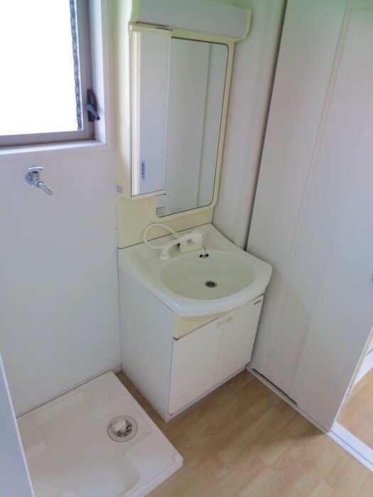 物件内観写真14　(洗面)