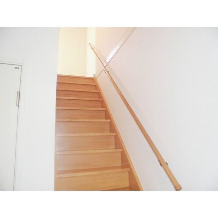 物件内観写真14　(廊下)