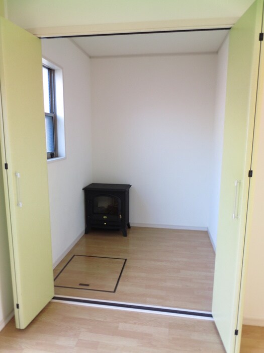 物件内観写真17　(収納)