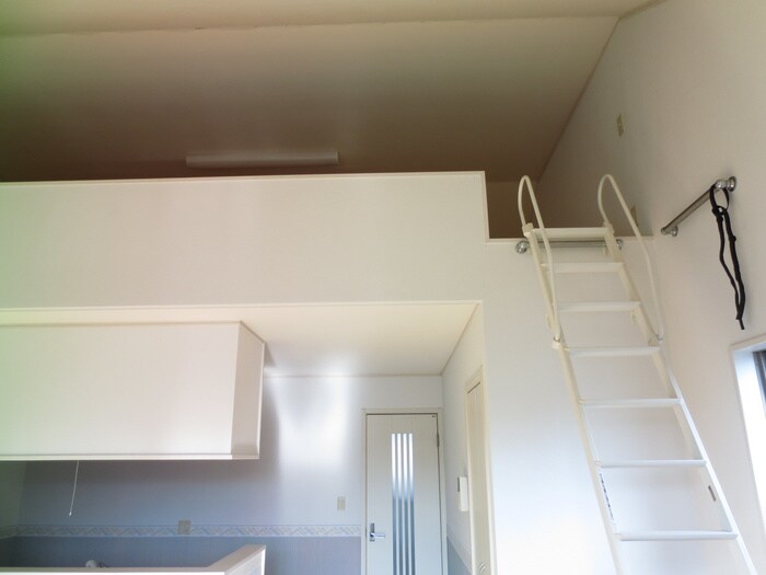 物件内観写真21　(ロフト)