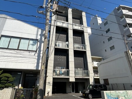 ＭＡＲＫＳ　ＳＱＵＡＲＥ外観写真