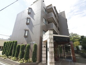 アーバンコー外観写真