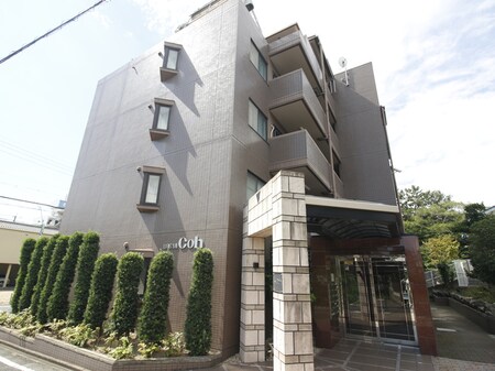 アーバンコー外観写真