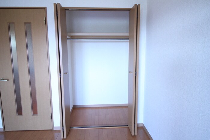 物件内観写真8　(収納)