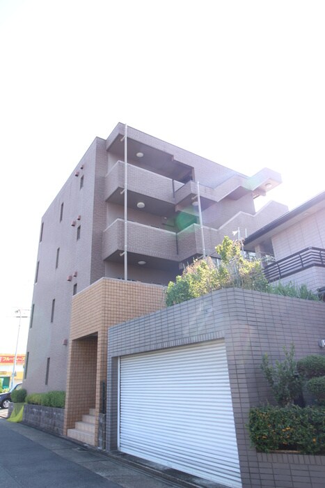 物件外観写真4　(外観写真)