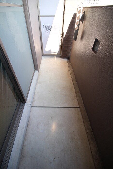 物件内観写真20　(ベランダ・バルコニー)